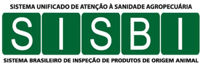 LOGO SISTEMA UNIFICADO DE ATENÇÃO À SANIDADE AGROPECUÁRIA