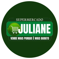 Logo Supermercado Juliane
