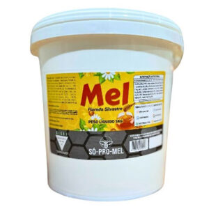 Mel Balde 14kg l SÓ-PRO-MEL