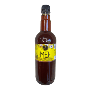 GARRAFA 1,3KG Garrafa Pet Mel 1,3kg - Mel Apis Blood
