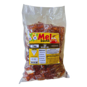 Mel em Sachê 1 Kg