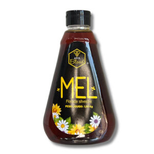 Triangular 1080g – Mel Apis Blood