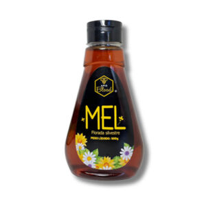 Triangular 500g – Mel Apis Blood