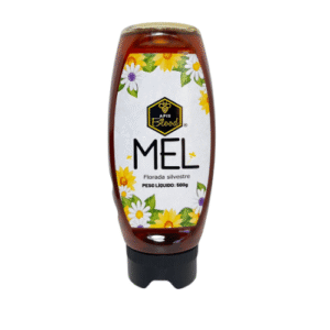 Upside Down 500G l Mel Apis Blood