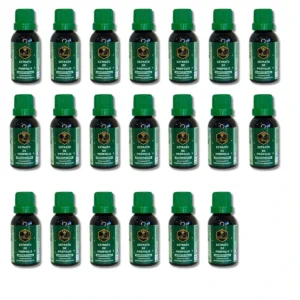 Kit 20x Extrato de Própolis Verde | Reforço para Imunidade | Apis Blood 30ml
