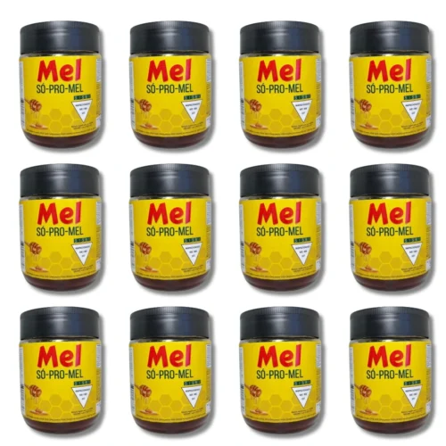 WhatsApp Image 2025-05-30 at 16.56.17-min Caixa 12 Unid. Mel Pote 300g - SÓ-PRO-MEL