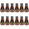 Caixa 12 Unid. Triangular 280g – Mel Apis Blood